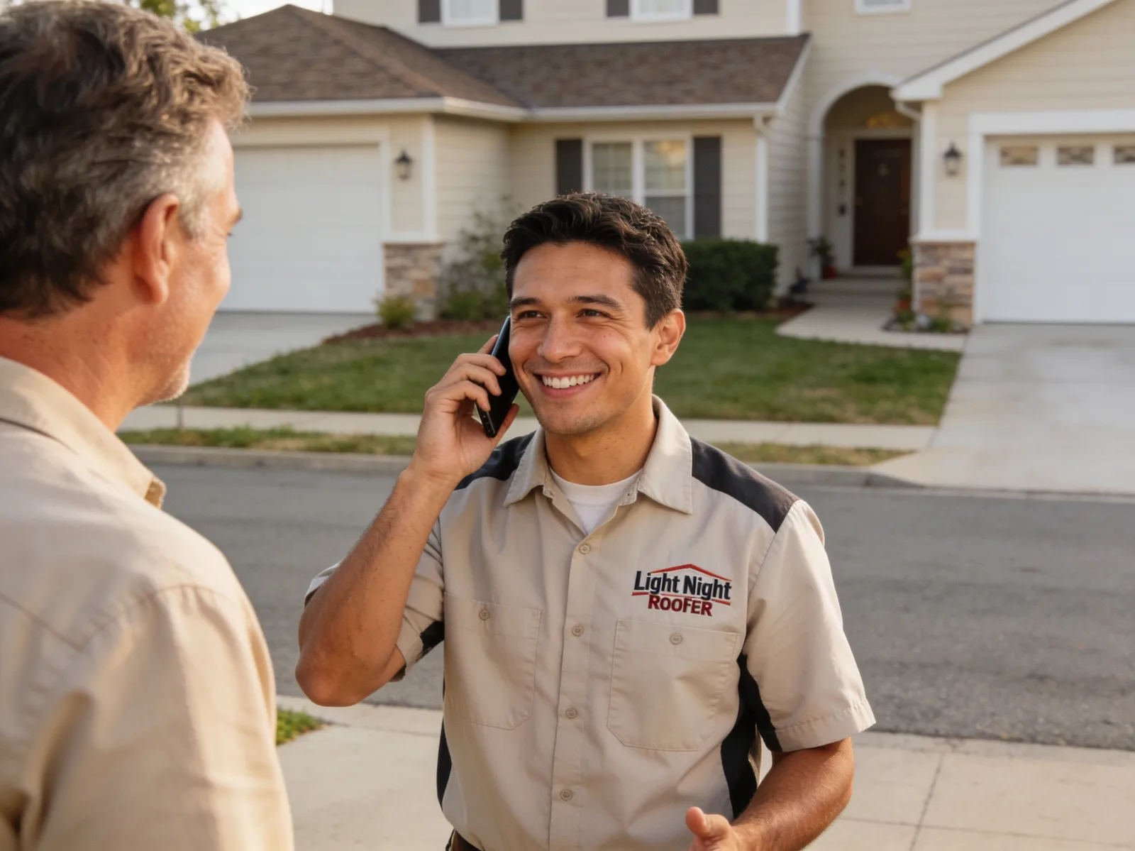 Emergency Roof Repair Hall Summit, LA FAQs